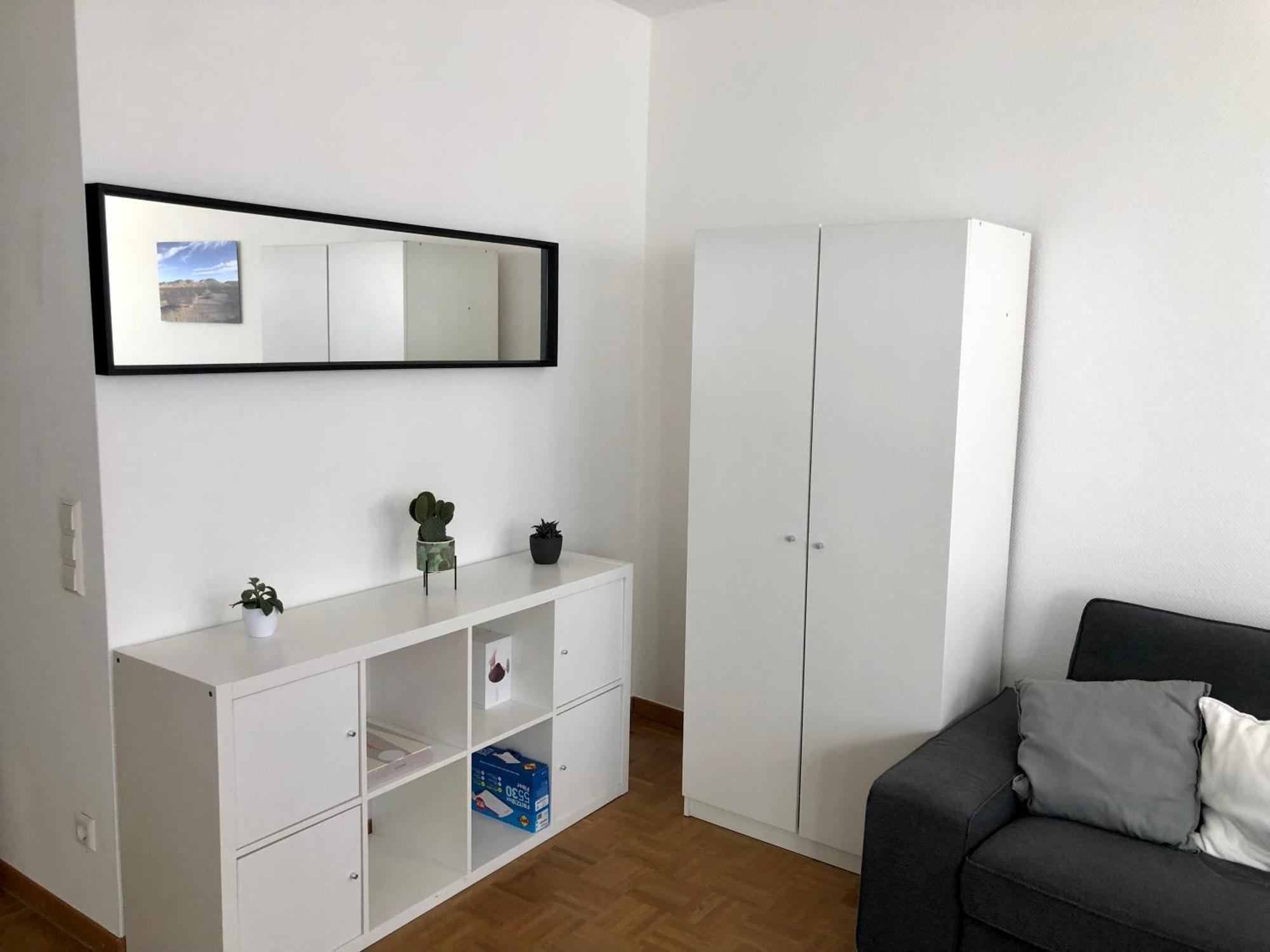 Cozy Studio Apartment In The Centre Of The City Λουξεμβούργο Εξωτερικό φωτογραφία